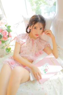 吸血鬼女王